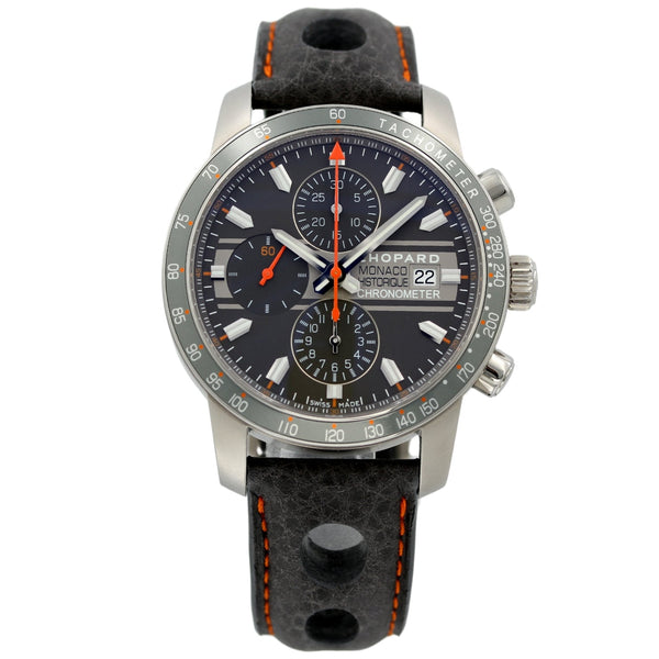 Chopard Mille Miglia Grand Prix de Monaco Historique, TITAN, Ref. 1689