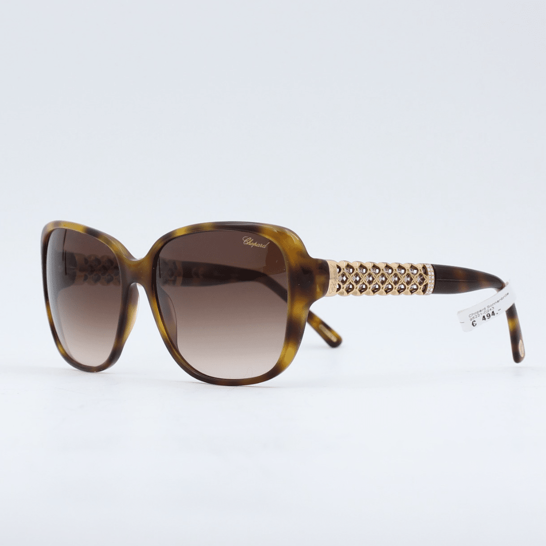 CHOPARD Sonnenbrille - LUXUHRIA