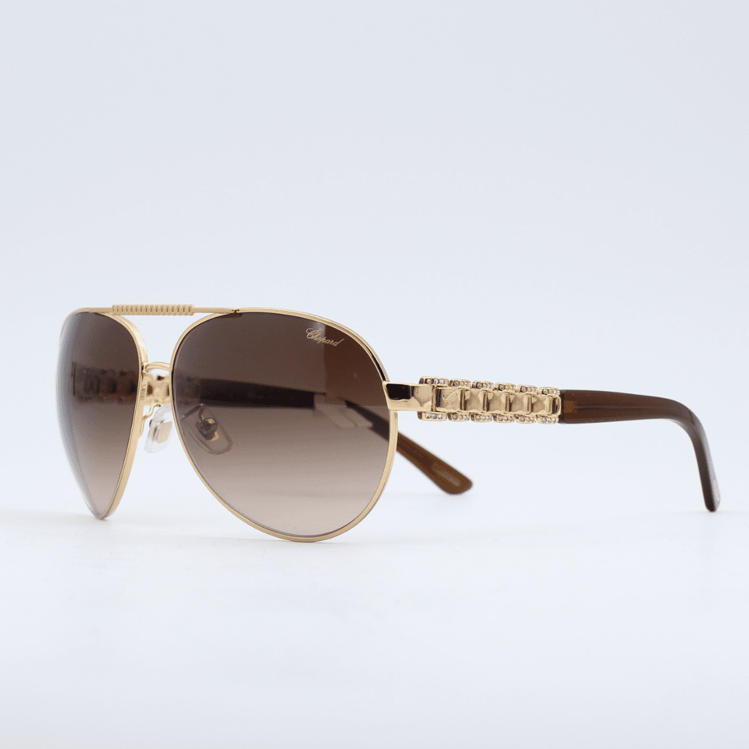 CHOPARD Sonnenbrille - LUXUHRIA