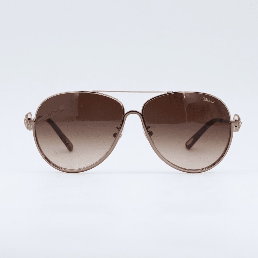 CHOPARD Sonnenbrille - LUXUHRIA