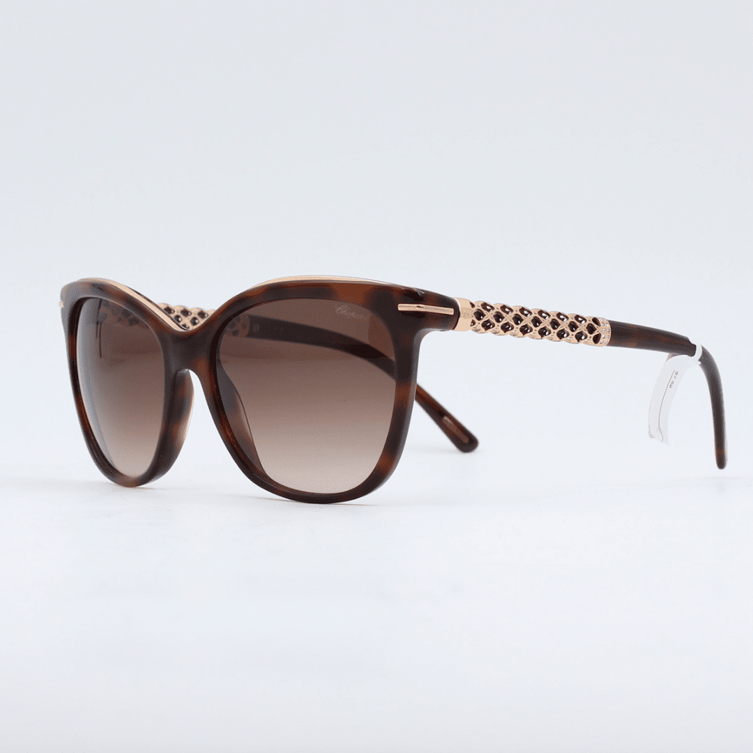 CHOPARD Sonnenbrille - LUXUHRIA