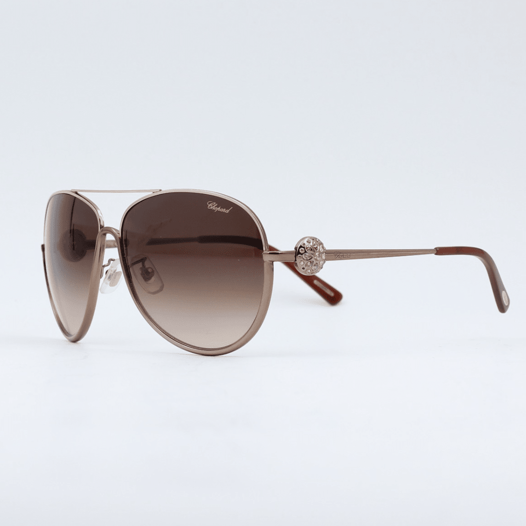 CHOPARD Sonnenbrille - LUXUHRIA