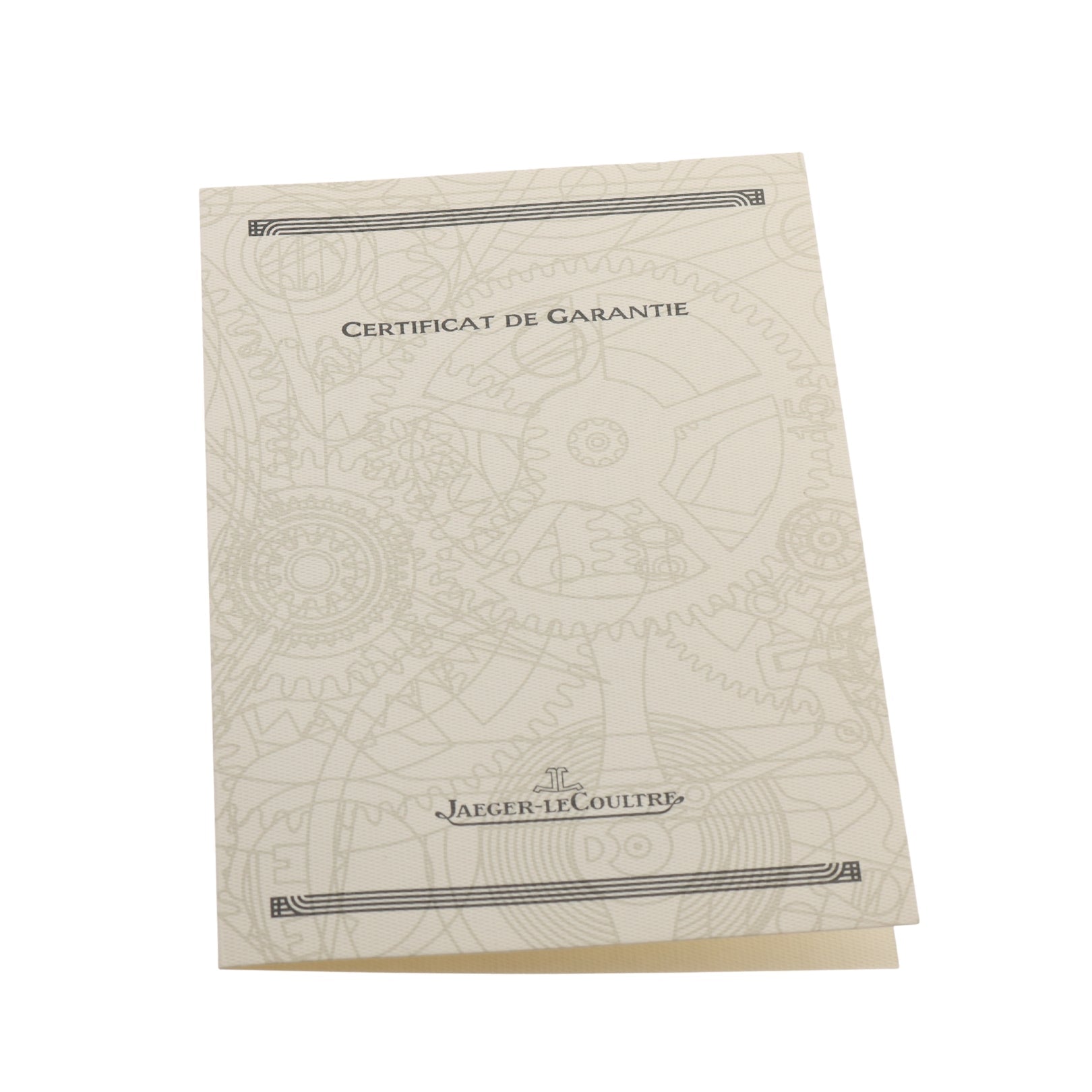 Jaeger - LeCoultre Reverso Lady, Stahl/Gold Armband, Ref. 260.8.08, 12 - 1998, B+P - LUXUHRIA