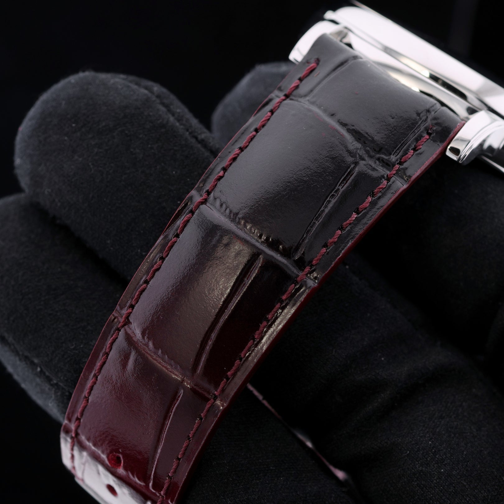 Montblanc Star Legacy Moonphase, 1 of 1786, ungetragen, Ref. 133244, B+P - LUXUHRIA