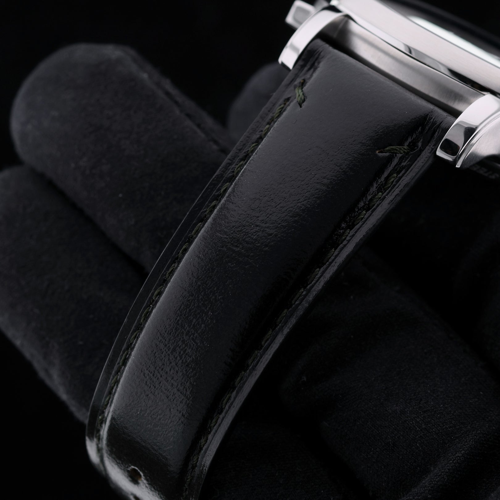 Montblanc Star Legacy Nicolas Rieussec Chronograph, ungetragen, Ref. 132947, B+P - LUXUHRIA