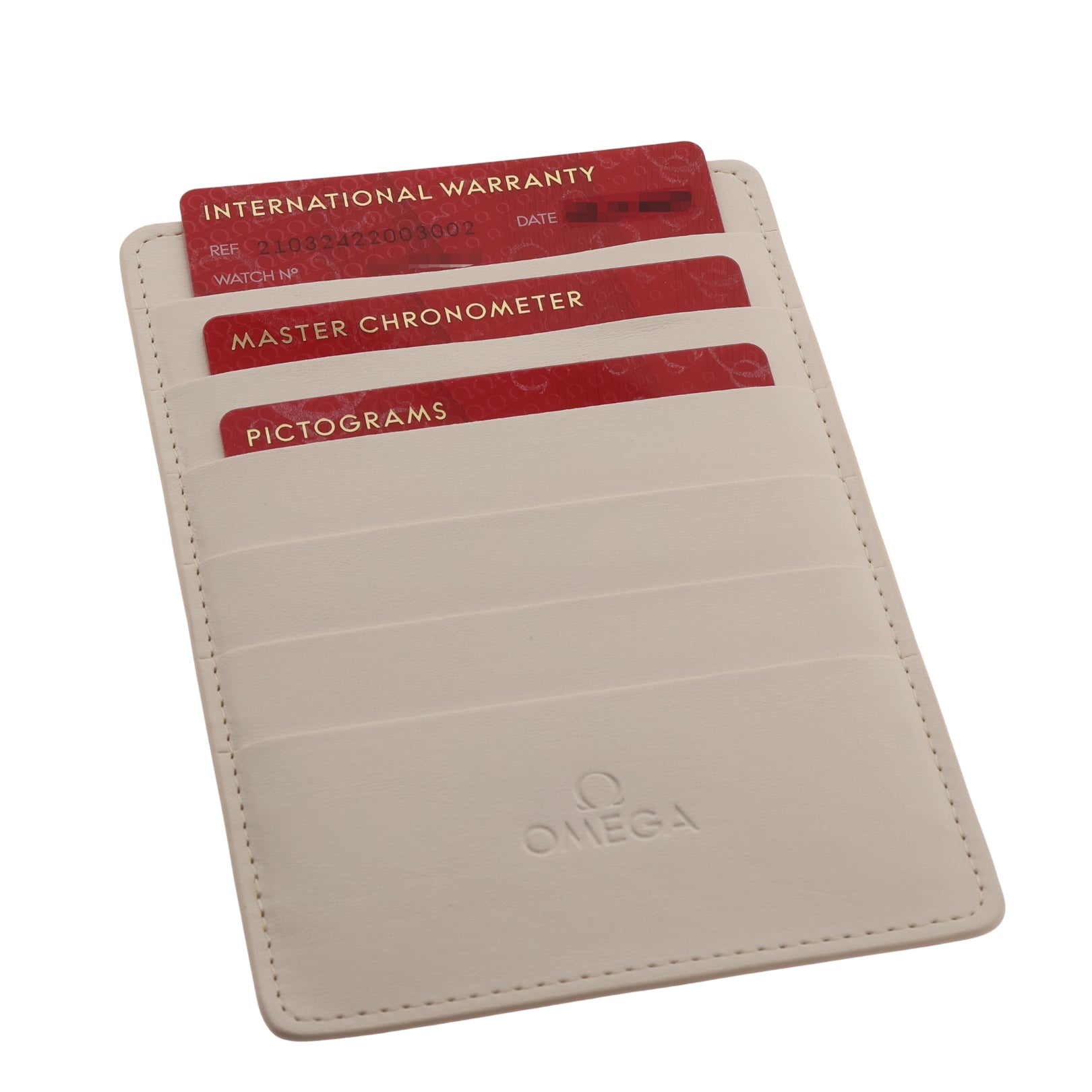 Omega Seamaster Diver 300M, "Summer Blue", Ref. 210.32.42.20.03.002, 2024. B+P - LUXUHRIA