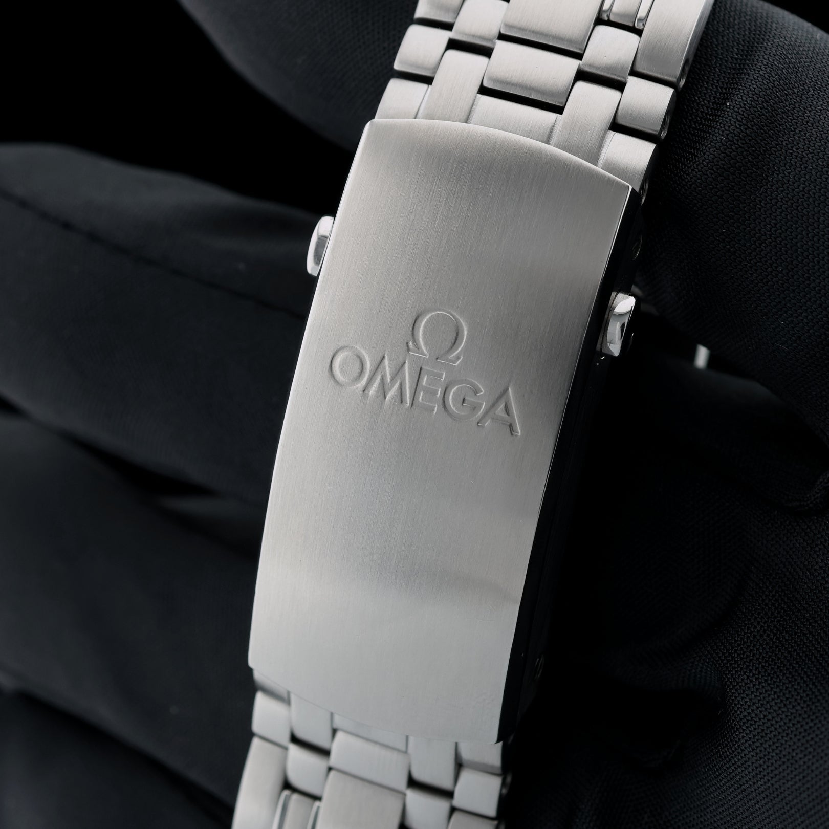 Omega Seamaster Diver 300M White Co - Axial Master 42mm, Ref. 210.30.42.20.04.001, B+P - LUXUHRIA