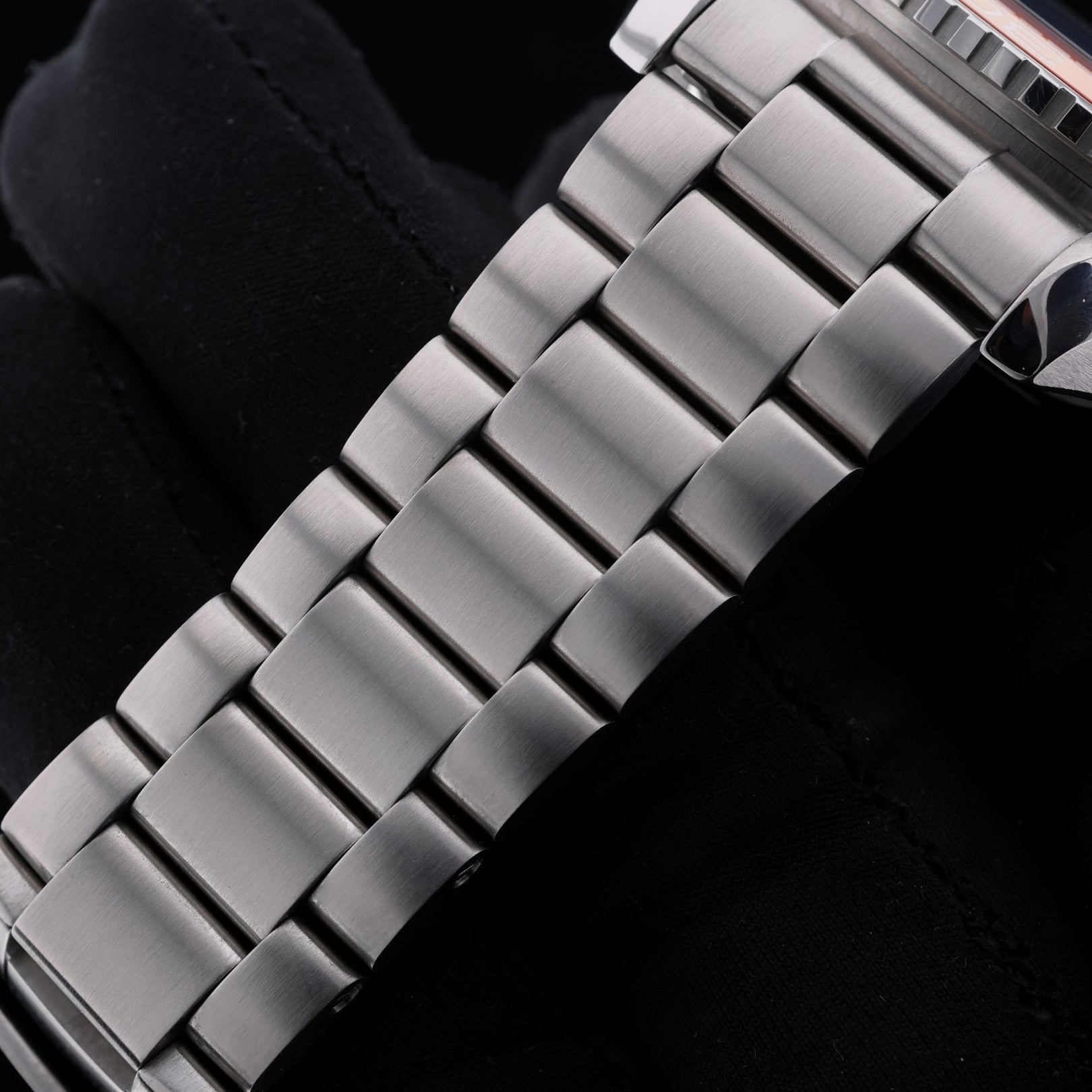 Omega Seamaster Planet Ocean 600M,LC100, 43,5 mm, Ref. 215.30.44.21.04.001, 2020, B+P - LUXUHRIA