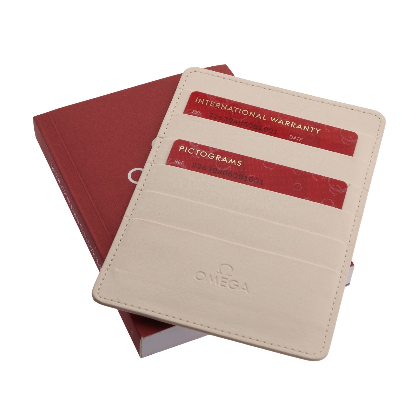 Omega Speedmaster Racing, 40mm, Ref. 326.30.40.50.01.001, B+P - LUXUHRIA