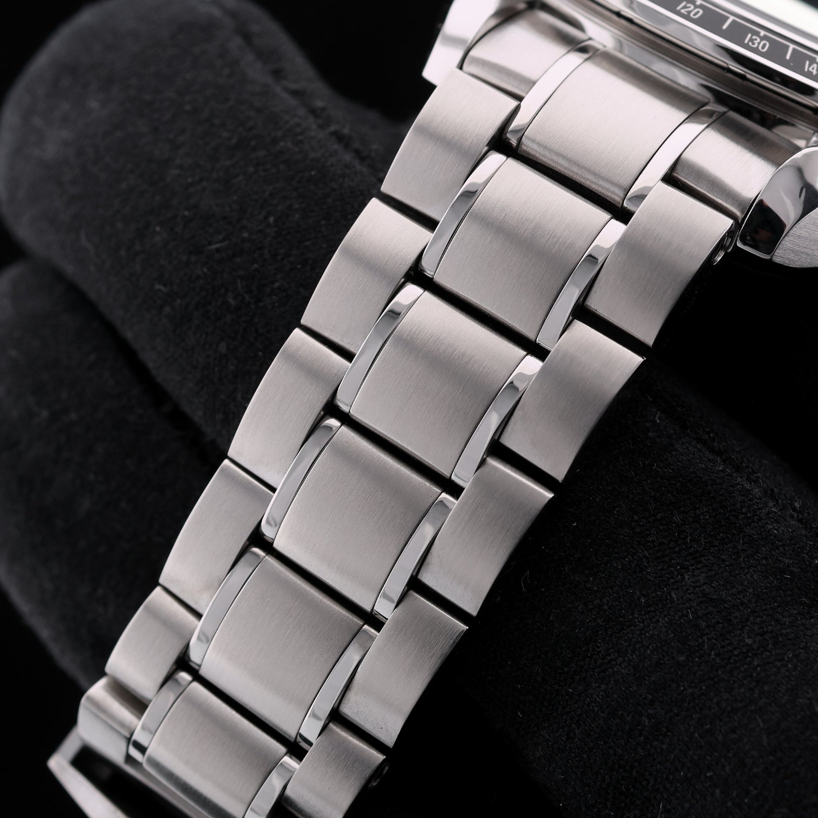 Omega Speedmaster Racing, 40mm, Ref. 326.30.40.50.01.001, B+P - LUXUHRIA