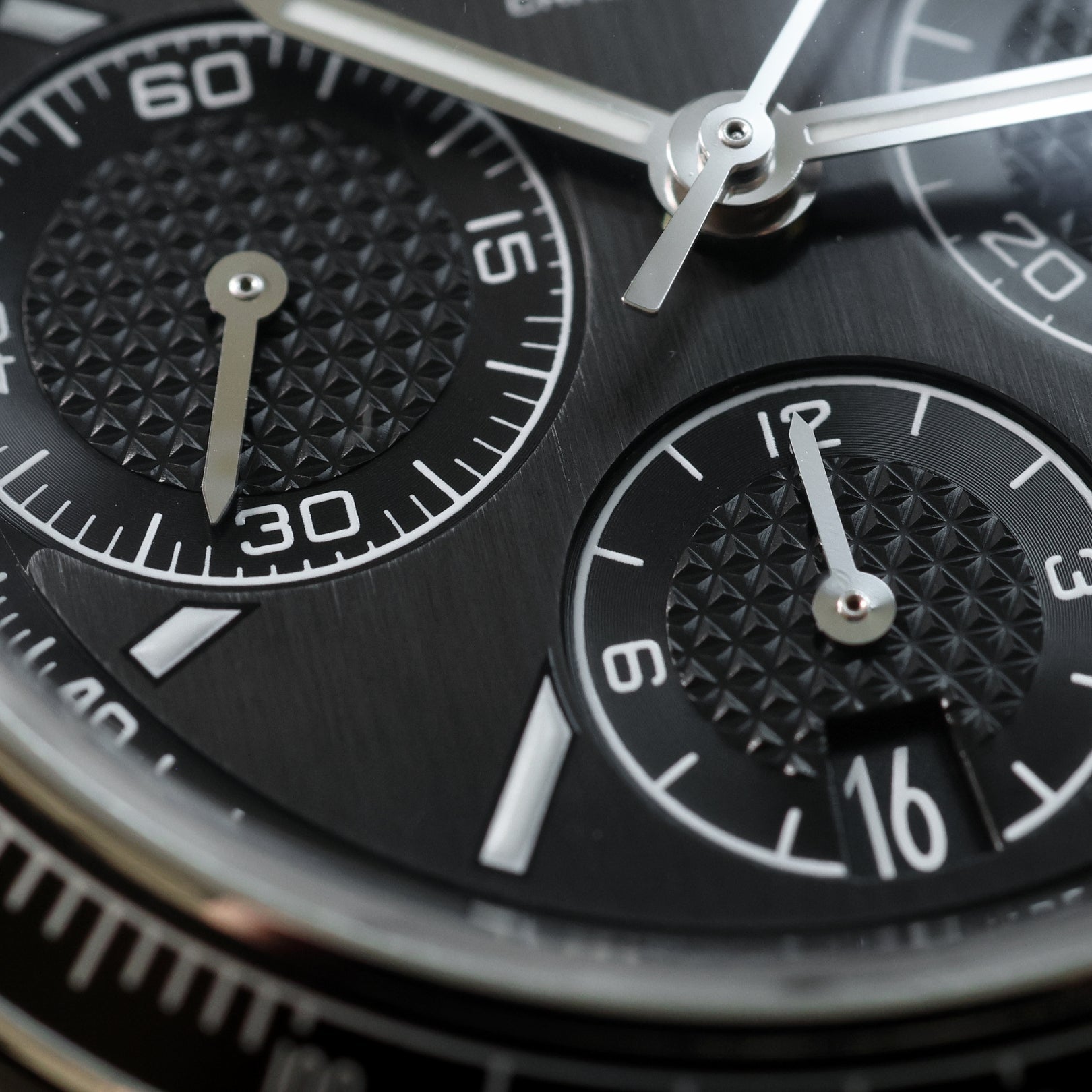 Omega Speedmaster Racing, 40mm, Ref. 326.30.40.50.01.001, B+P - LUXUHRIA