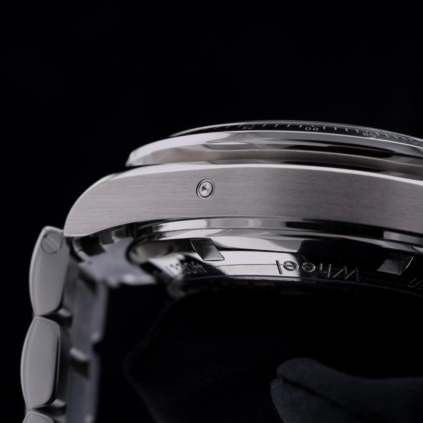 Omega Speedmaster Racing, Black Dial, Ref. 326.30.40.50.01.002, 2023, B+P - LUXUHRIA
