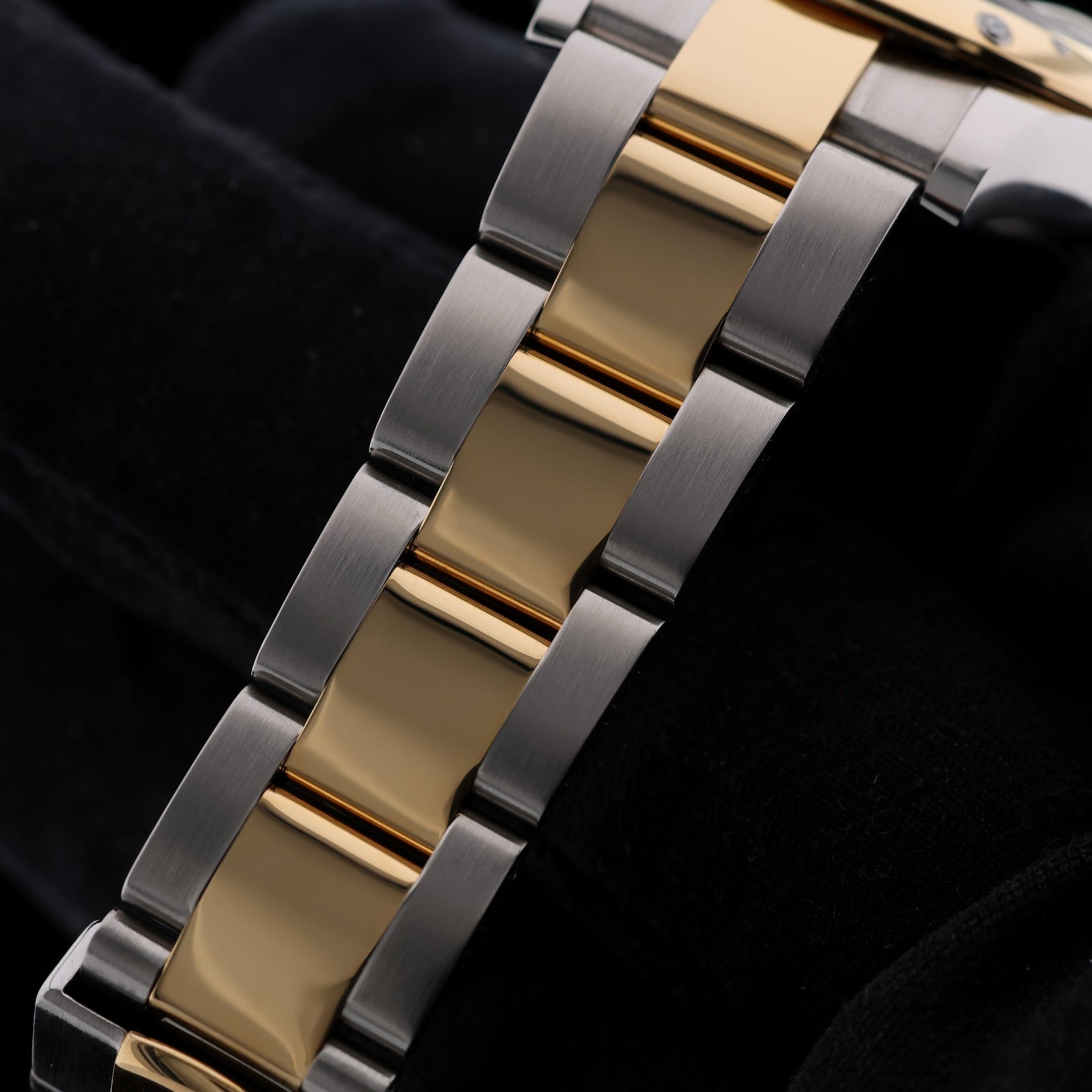 Rolex Datejust 31, Olivgrün, Diamantbesetzt, Ref. 278343RBR, 12 - 2021, B+P - LUXUHRIA