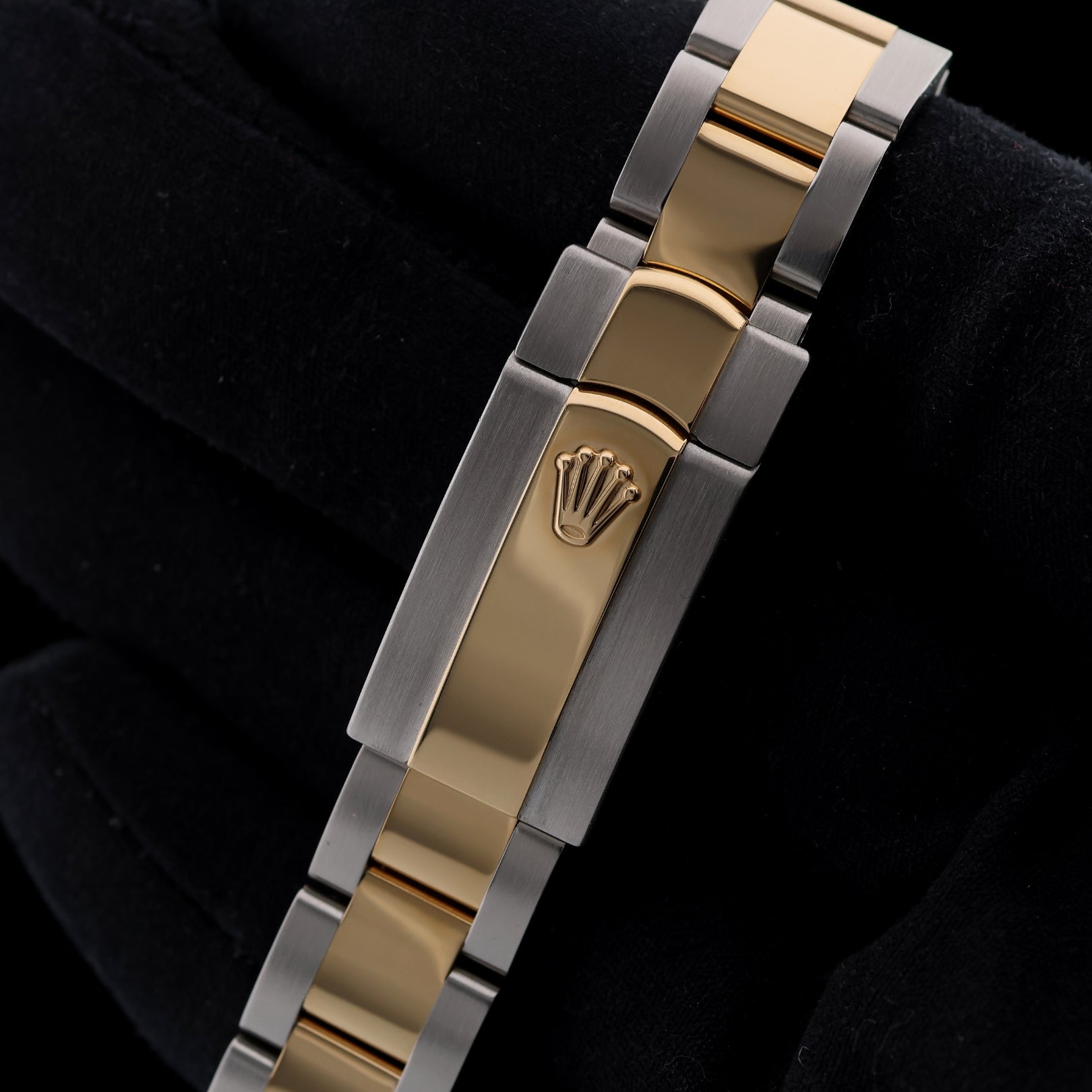 Rolex Datejust 31, Olivgrün, Diamantbesetzt, Ref. 278343RBR, 12 - 2021, B+P - LUXUHRIA