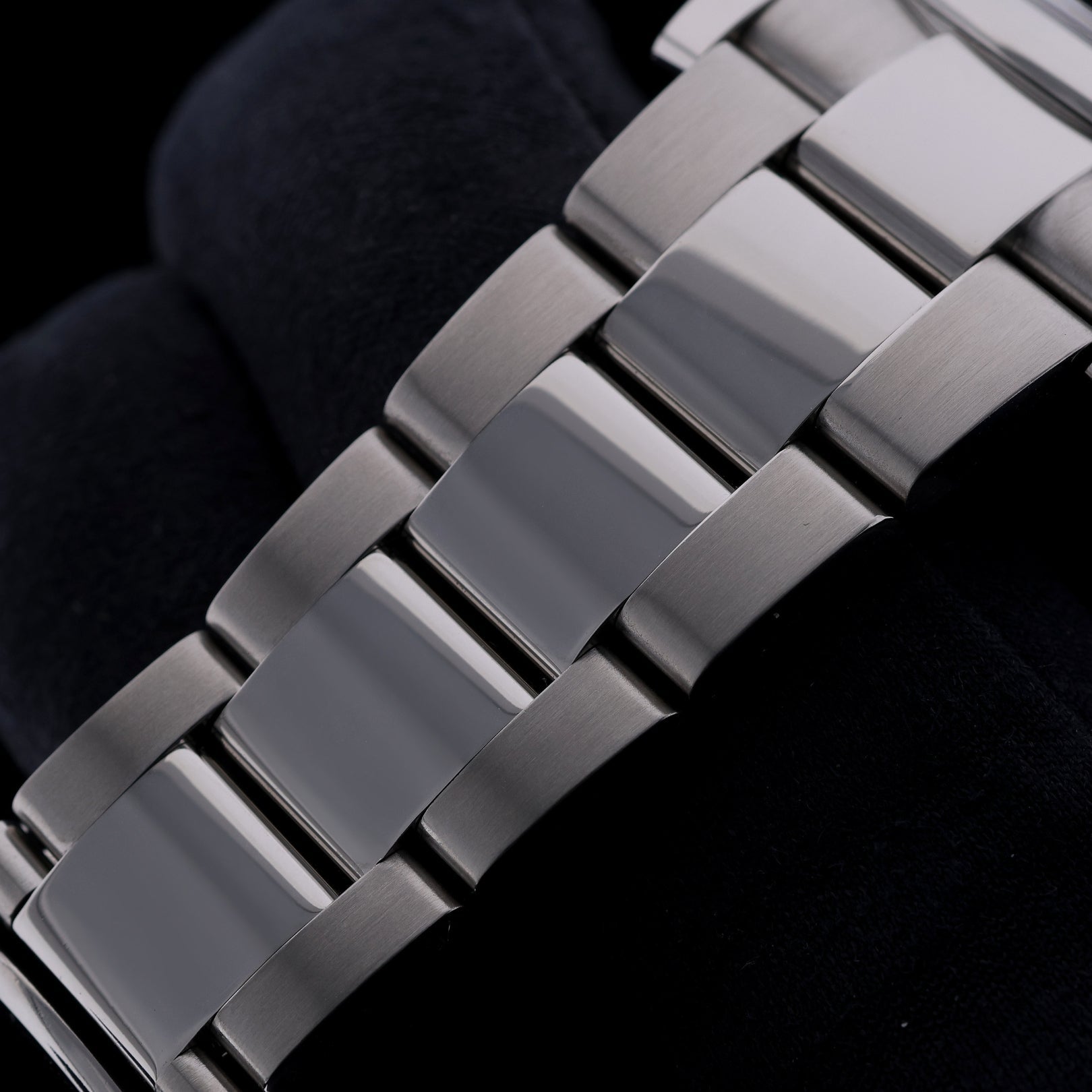 Rolex Datejust 36, Oyster, Silver Diamond Dial, LC100, Ref. 116200, 11-2016, B+P - LUXUHRIA