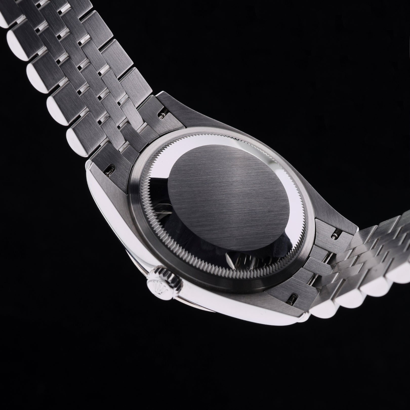Rolex Datejust 36, Wimbledpn Dial, Jubilee, Ref. 126234, 2025, B+P - LUXUHRIA