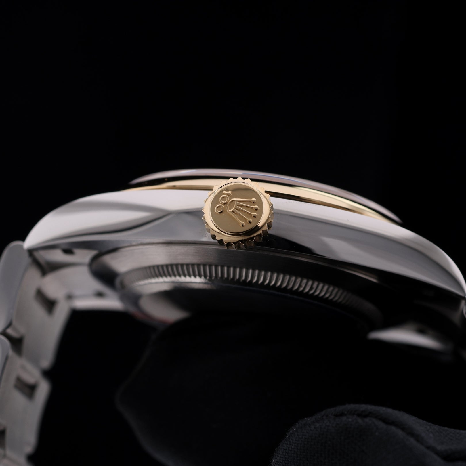 Rolex Oyster Perpetual 41, 100 Years Anniversary, Ref. 134303, 2026, B+P - LUXUHRIA