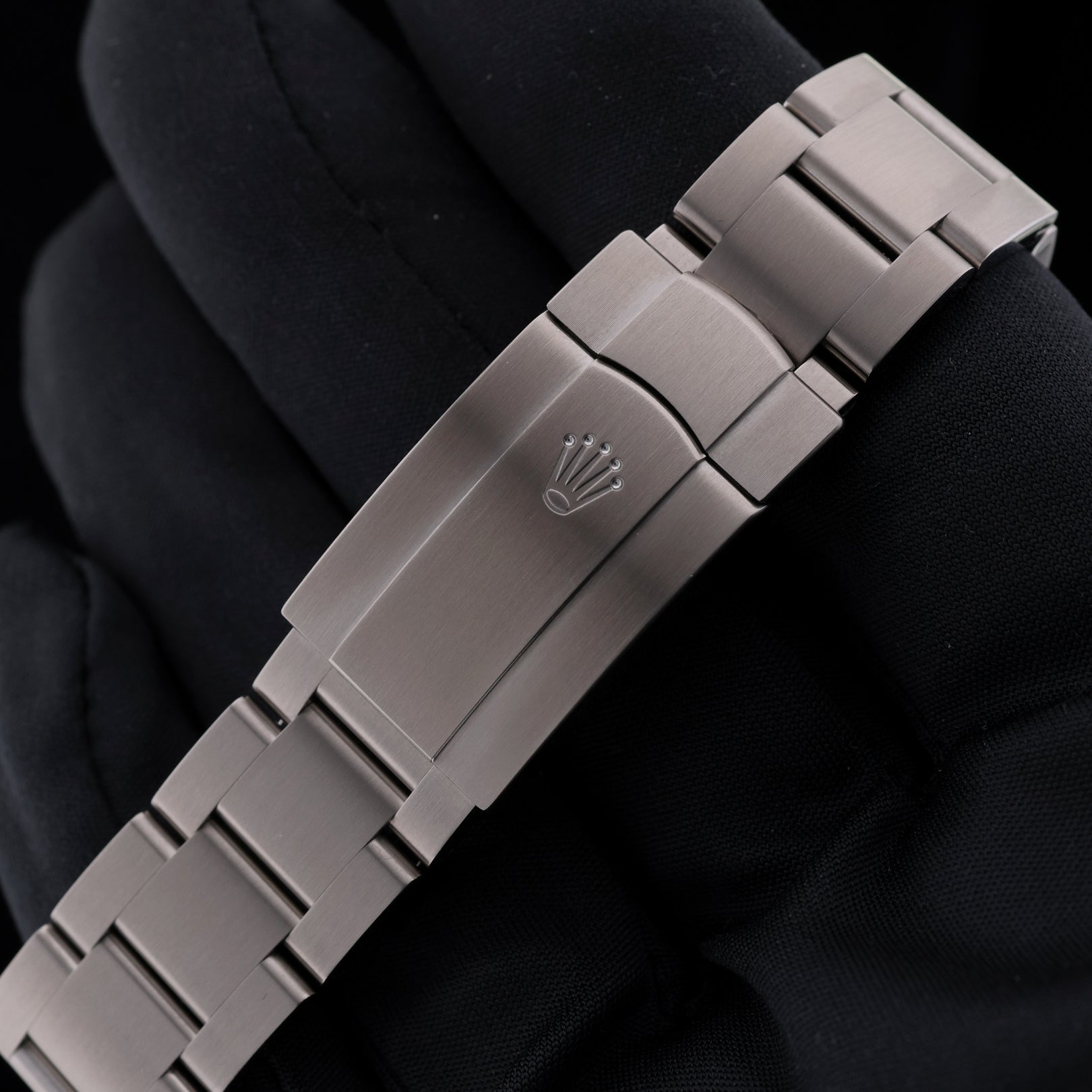 Rolex Oyster Perpetual 41, 100 Years Anniversary, Ref. 134303, 2026, B+P - LUXUHRIA
