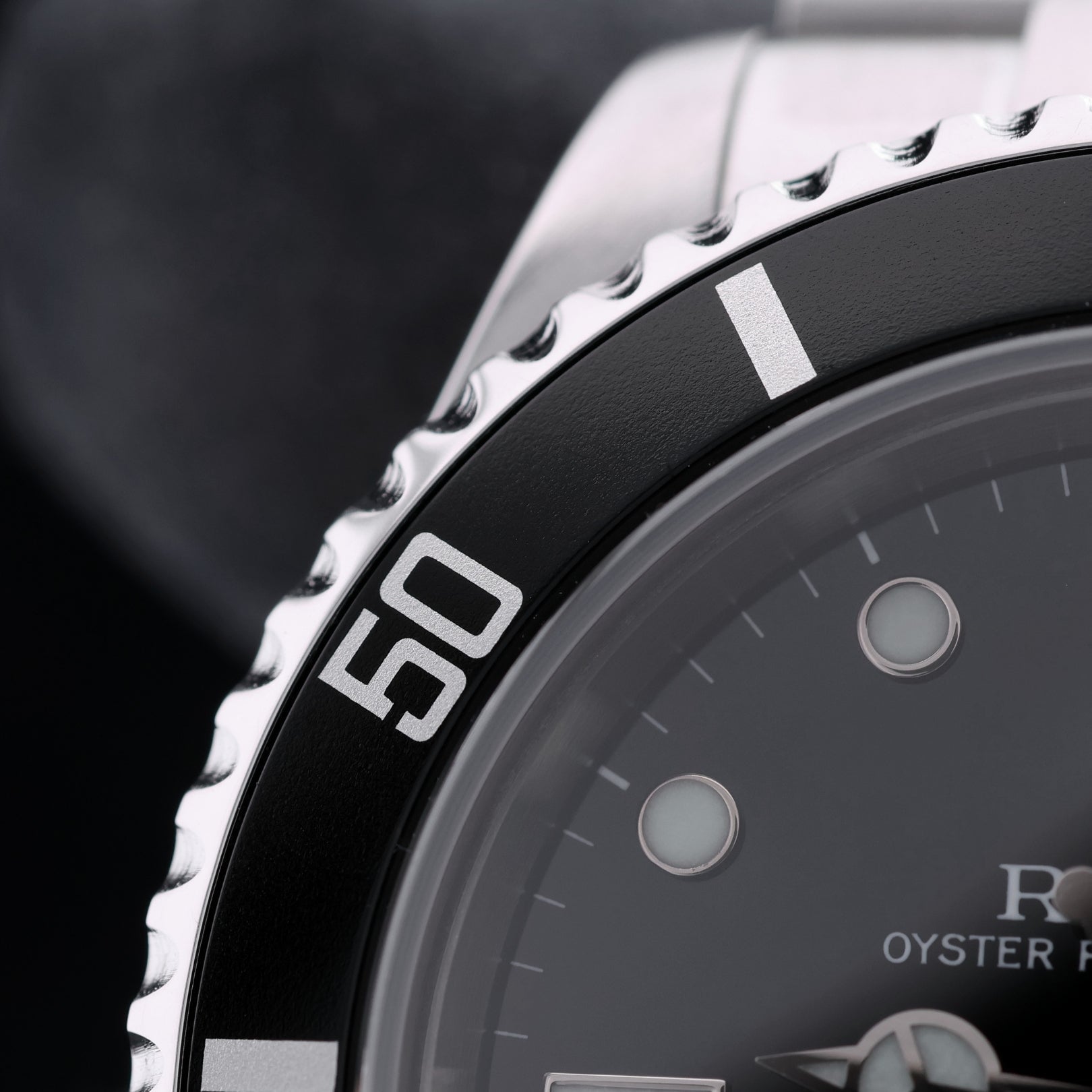 Rolex Sea - Dweller 4000, 40mm, Edelstahl, Ref. 16600, 12 - 2007, B+P - LUXUHRIA