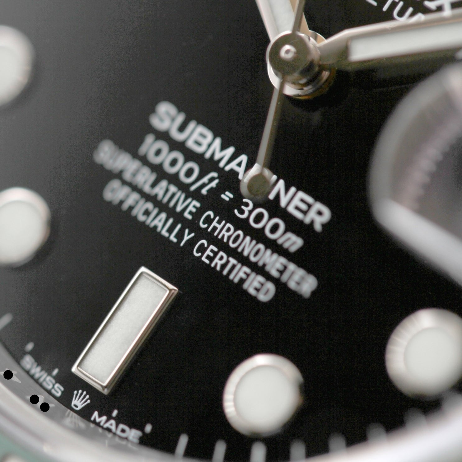 Rolex Submariner Date 41 mm, Ref. 126610LV, Starbucks, Erstkaufrechnung, 11 - 2023/DE, B+P - LUXUHRIA