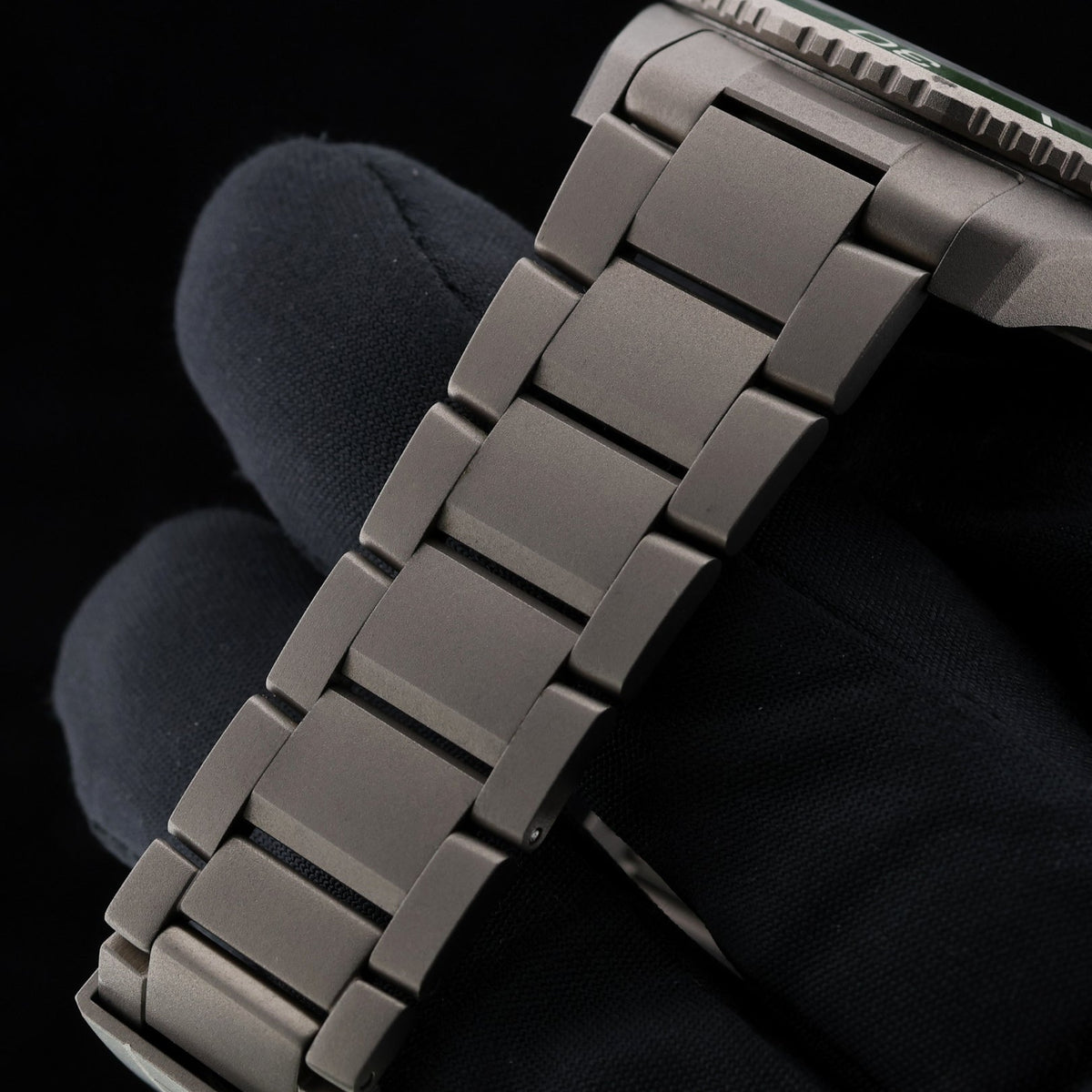 TAG Heuer Aquaracer 300M, Professional, Green, LC100, Erstkaufrechnung, Ref. WBP208B.BF0631, 03-2023, B+P - LUXUHRIA