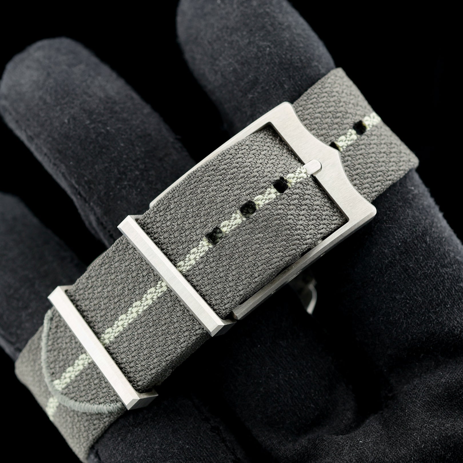 Tudor Black Bay Fifty - Eight 58, Silver 925, 12 - 2022, Ref. 79010SG, B+P - LUXUHRIA