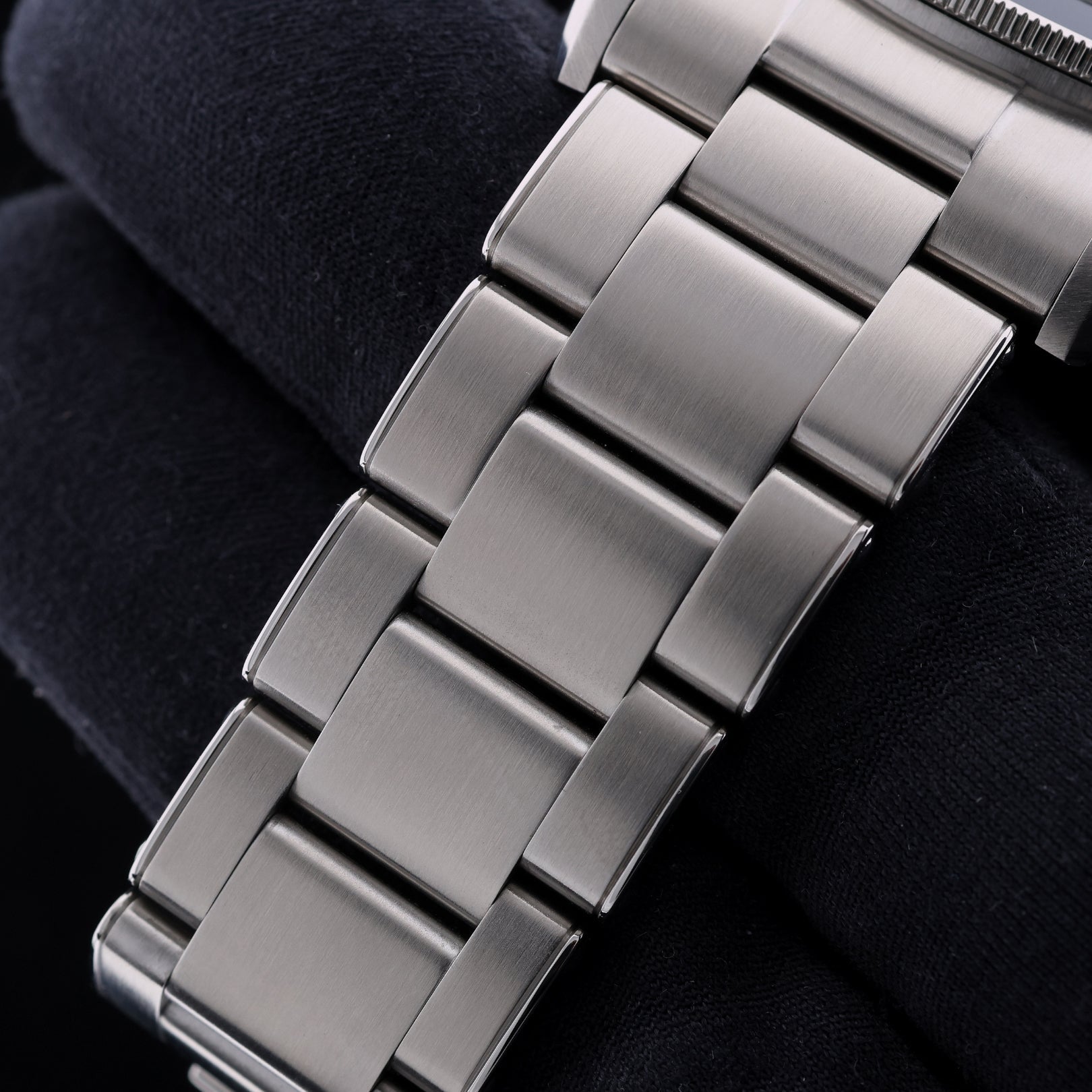 Tudor Black Bay Heritage, Edelstahl, 41mm, Ref. 79230B, 2021, B+P - LUXUHRIA