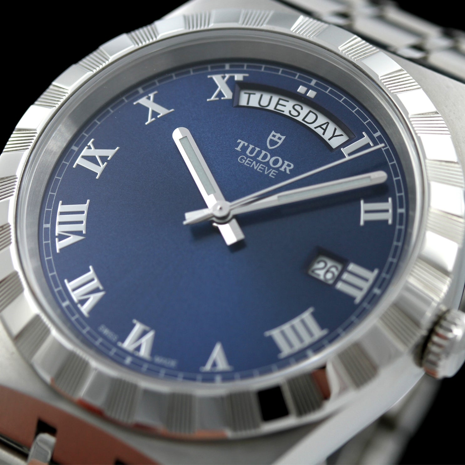 バブルス190 トビウオ Dクロウ G668