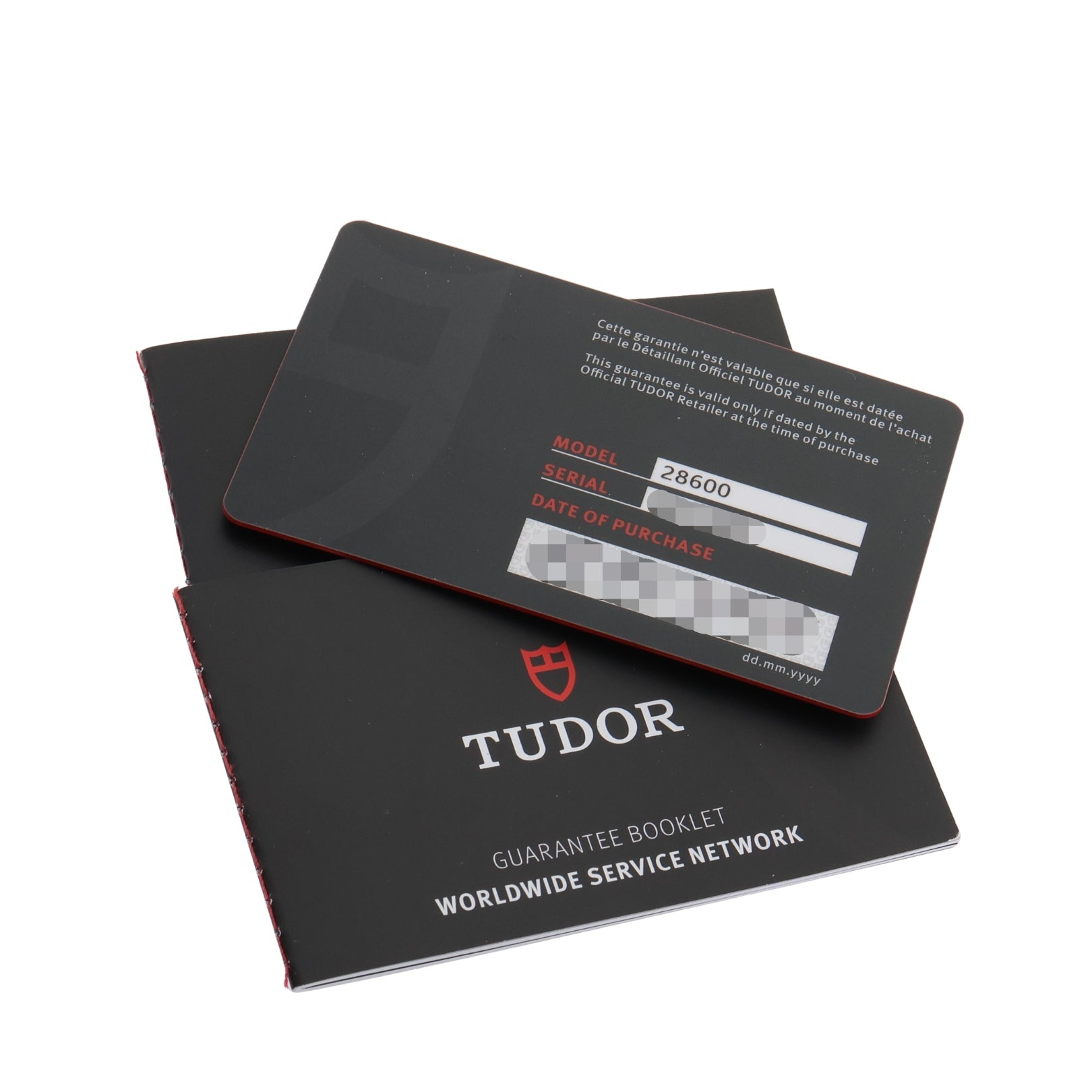 Tudor Royal, Schwarzes Zifferblatt mit Diamanten, Ref. M28600 - 0004, 2025, B+P - LUXUHRIA